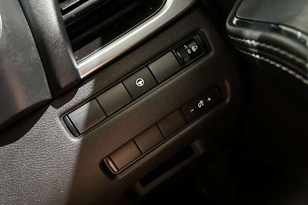 2022 Nissan X-TRAIL ST-L T33