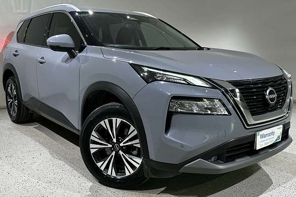 2022 Nissan X-TRAIL ST-L T33
