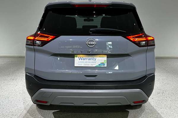 2022 Nissan X-TRAIL ST-L T33