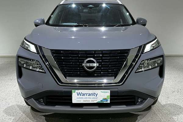 2022 Nissan X-TRAIL ST-L T33