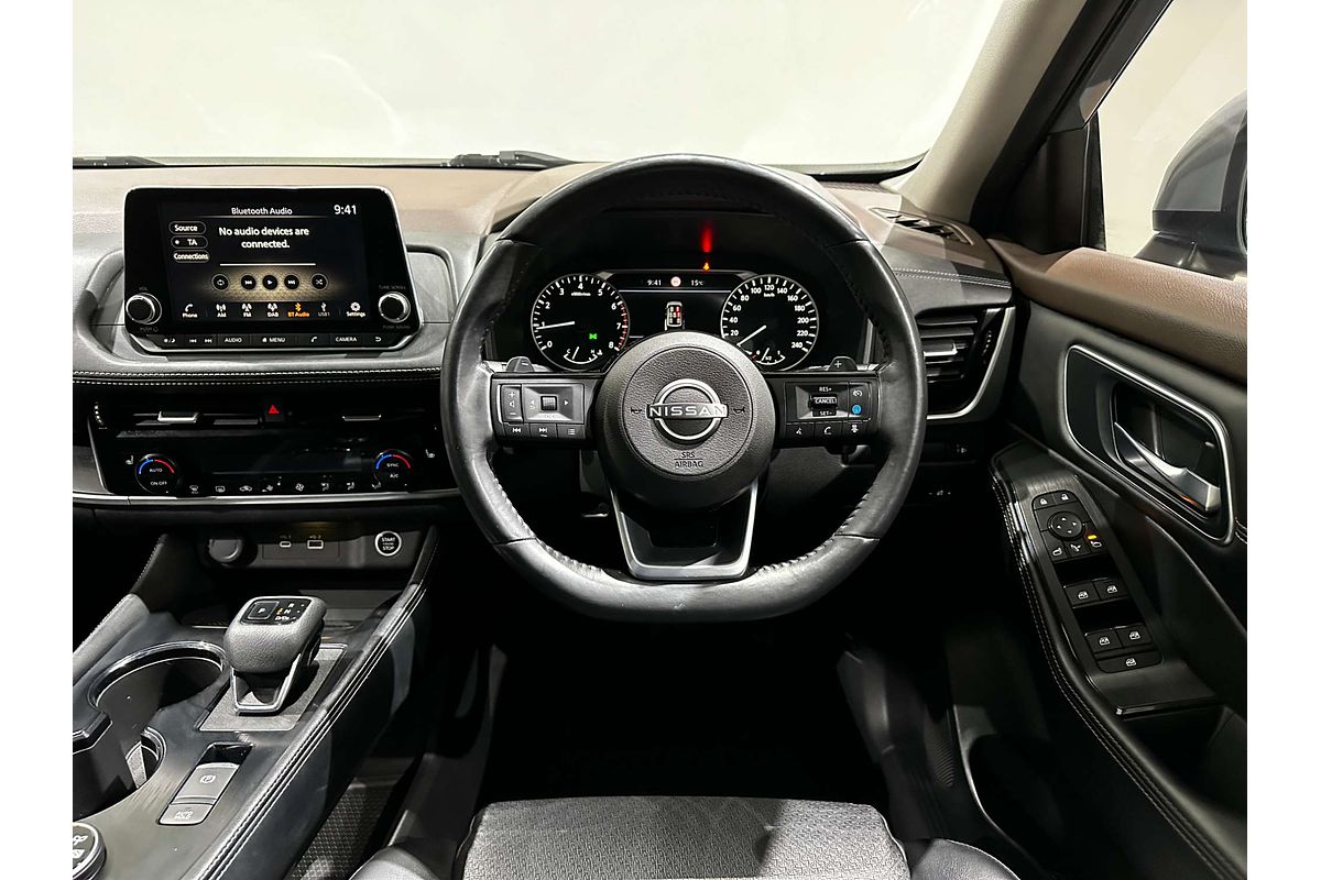 2022 Nissan X-TRAIL ST-L T33