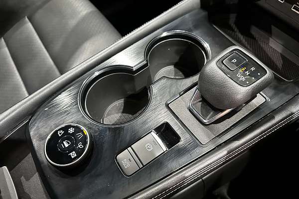 2022 Nissan X-TRAIL ST-L T33