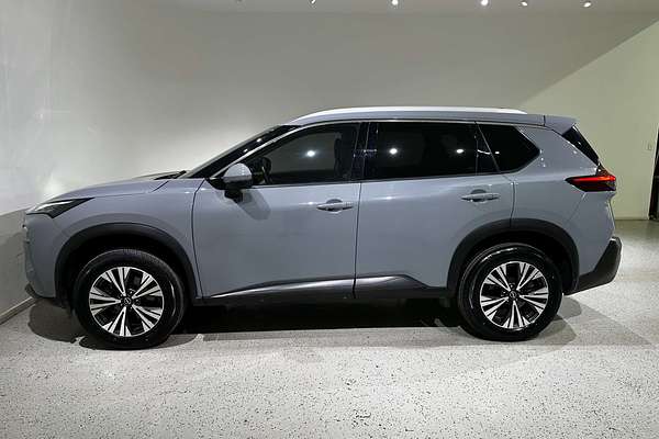 2022 Nissan X-TRAIL ST-L T33