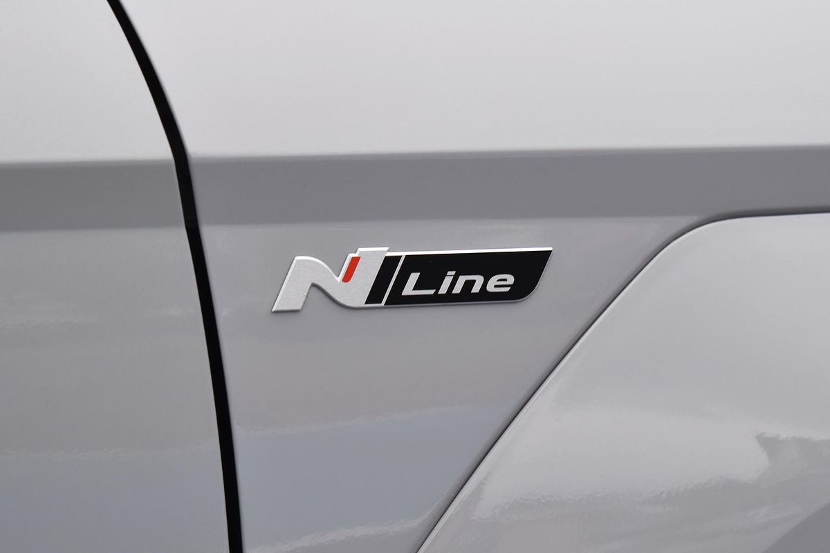 2024 Hyundai Kona N Line SX2.V2