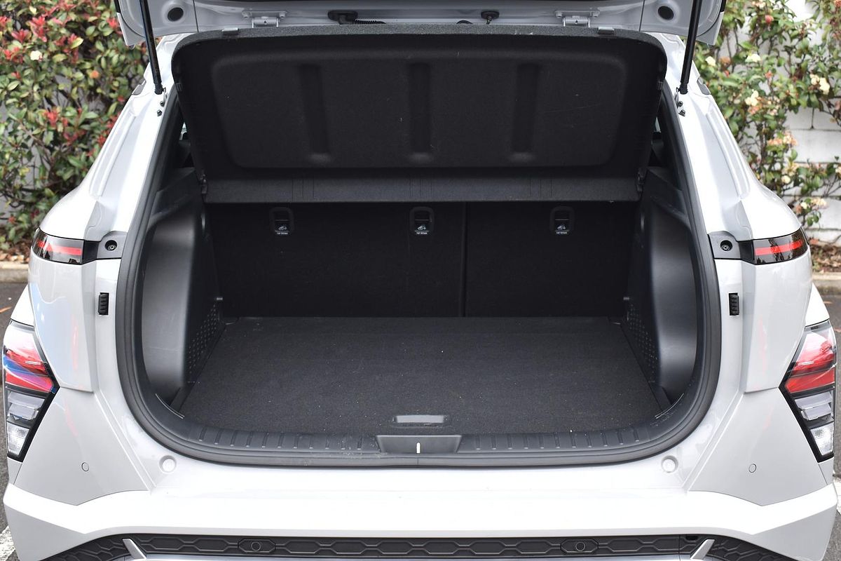 2024 Hyundai Kona N Line SX2.V2
