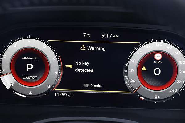 2024 Nissan X-TRAIL Ti-L T33