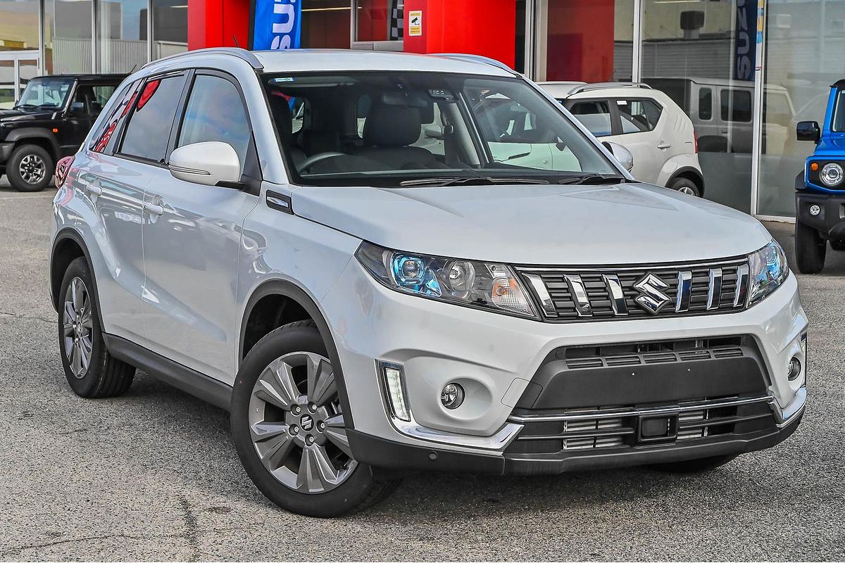 2025 Suzuki Vitara