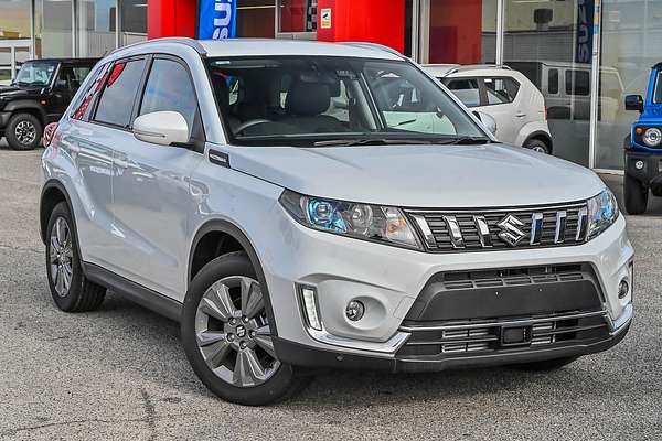2025 Suzuki Vitara