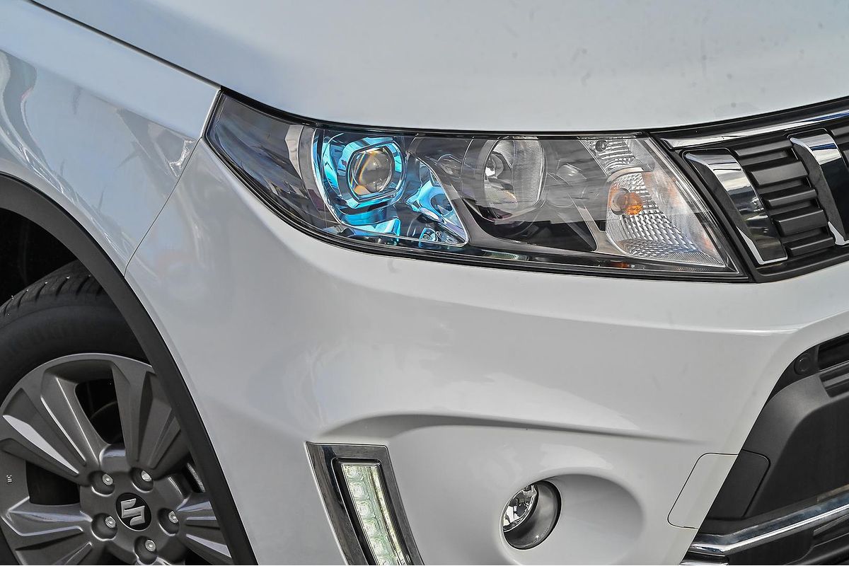 2025 Suzuki Vitara