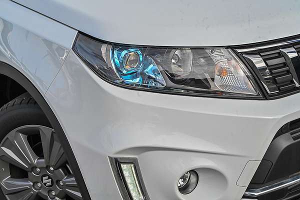 2025 Suzuki Vitara