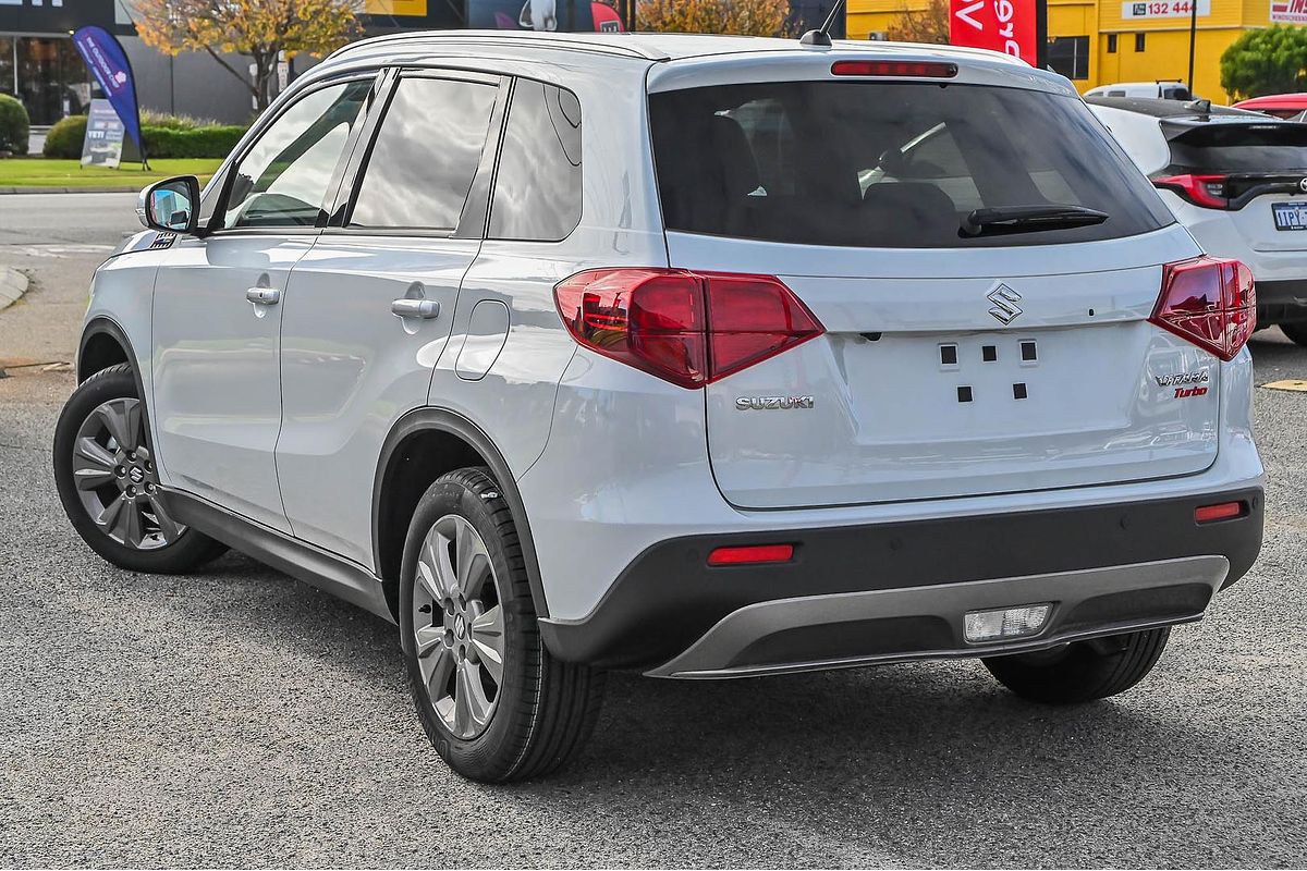 2025 Suzuki Vitara