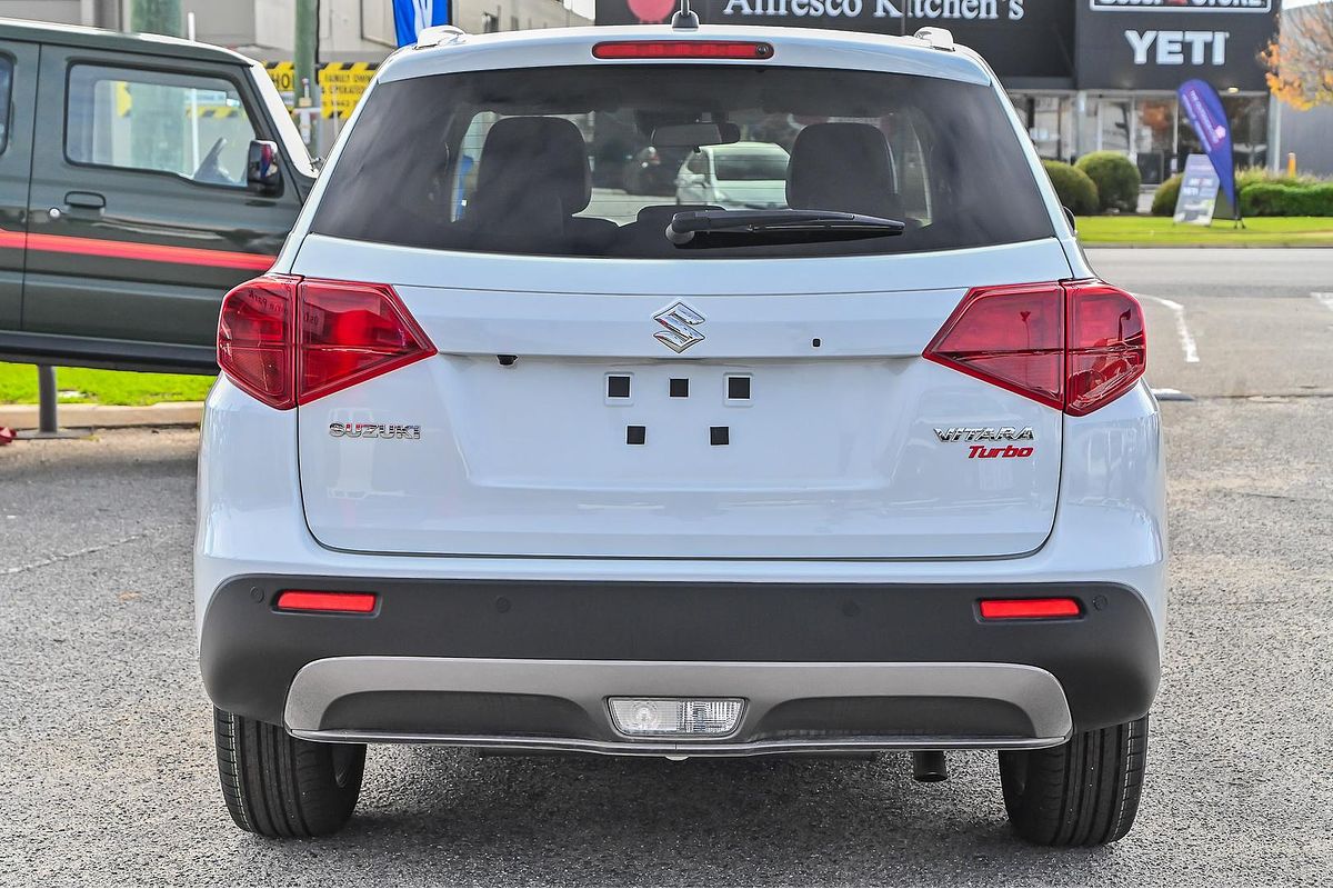 2025 Suzuki Vitara