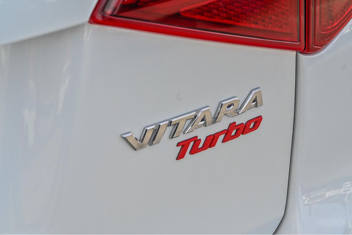 2025 Suzuki Vitara