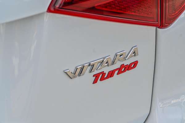 2025 Suzuki Vitara