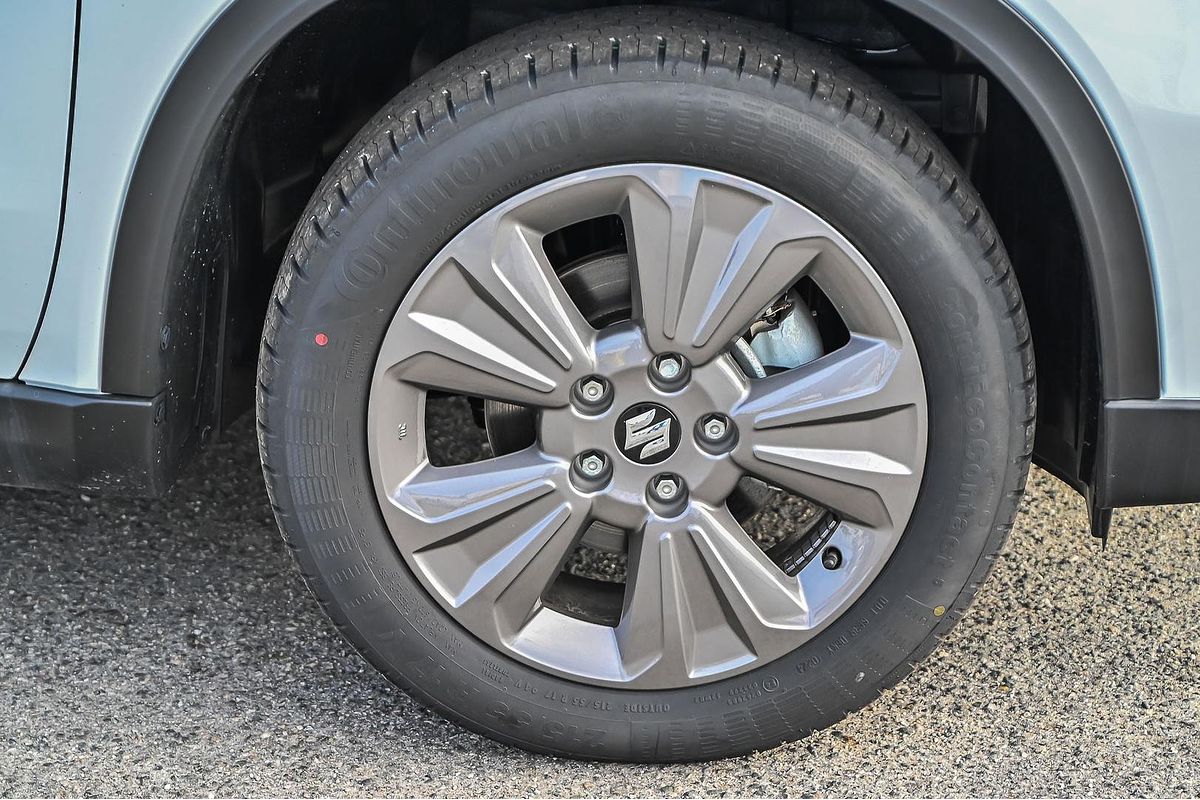2025 Suzuki Vitara