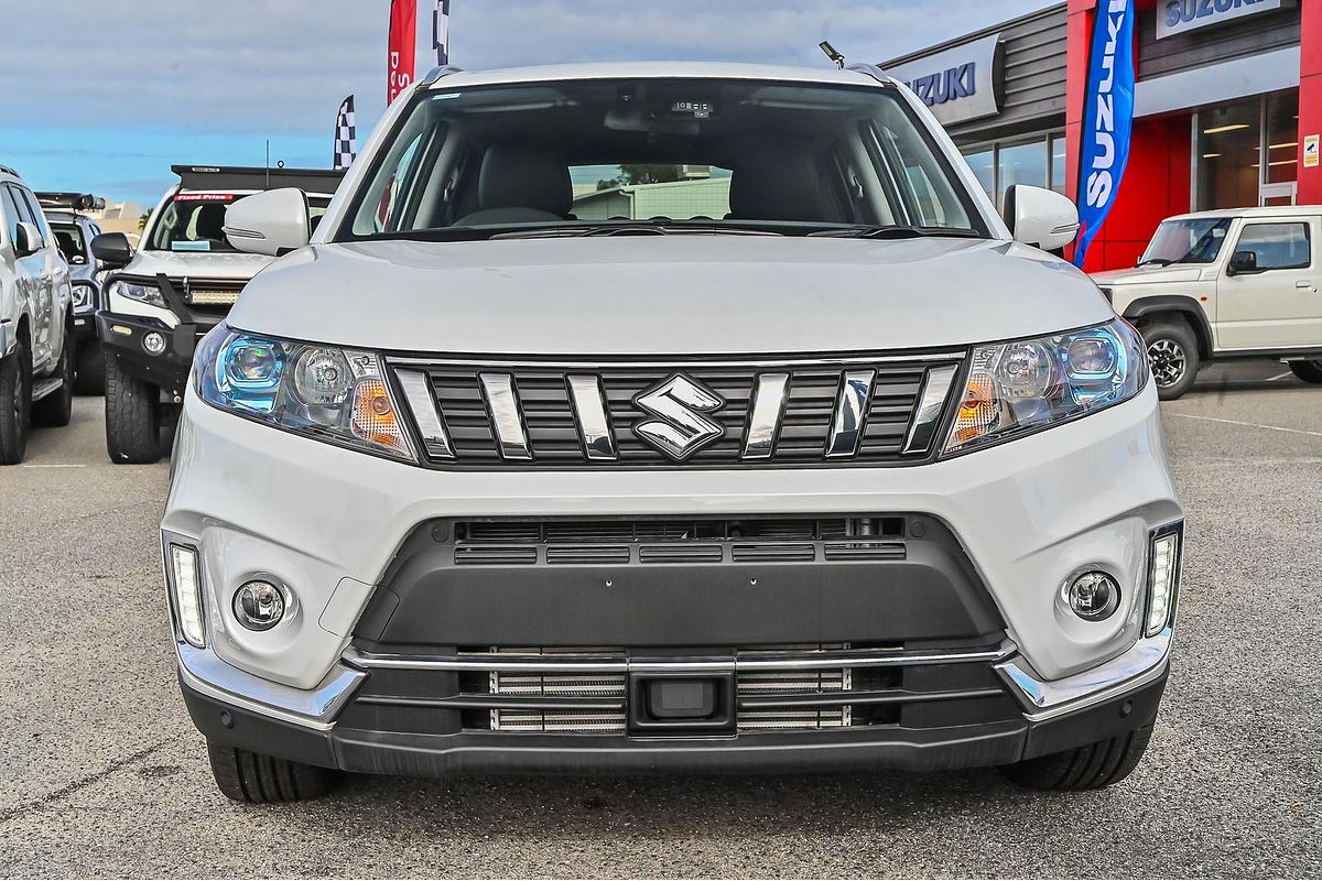 2025 Suzuki Vitara