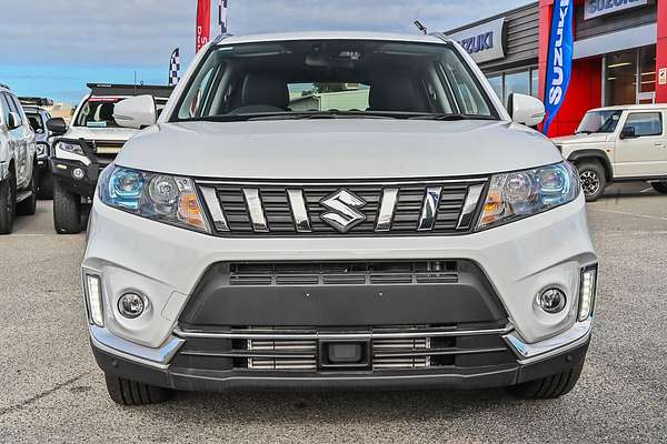 2025 Suzuki Vitara