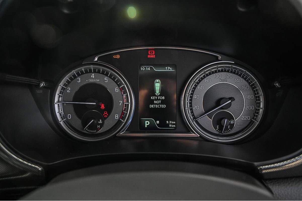 2025 Suzuki Vitara