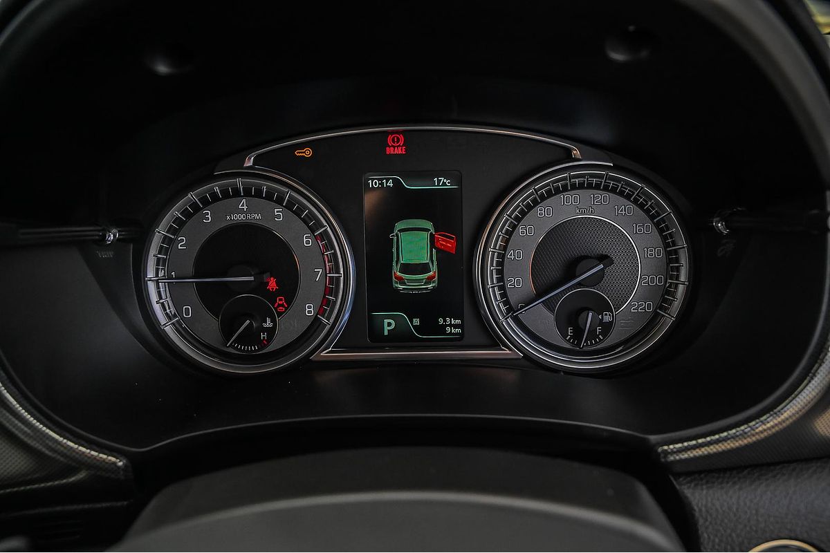 2025 Suzuki Vitara