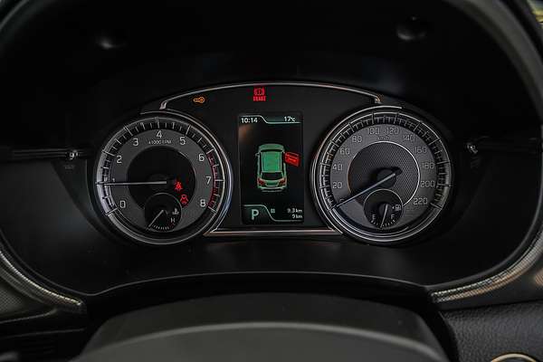 2025 Suzuki Vitara