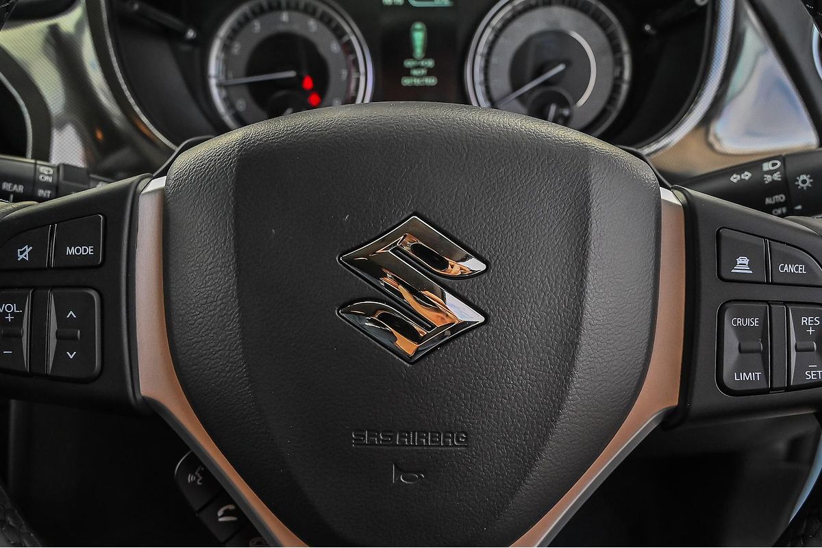 2025 Suzuki Vitara