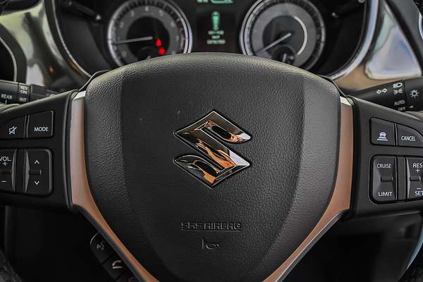 2025 Suzuki Vitara