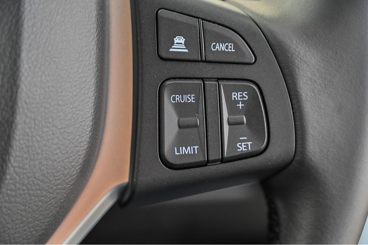 2025 Suzuki Vitara