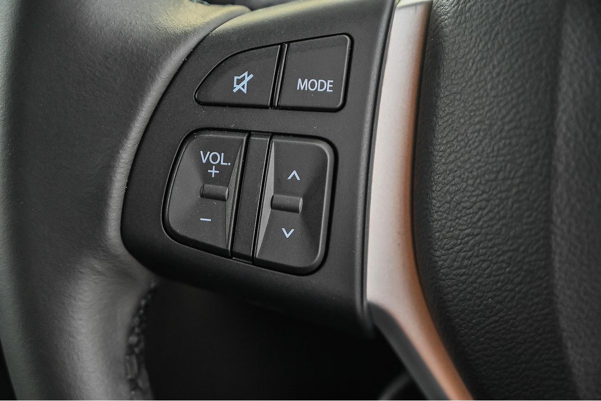 2025 Suzuki Vitara