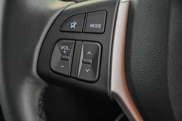 2025 Suzuki Vitara