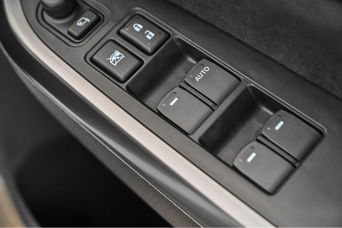 2025 Suzuki Vitara