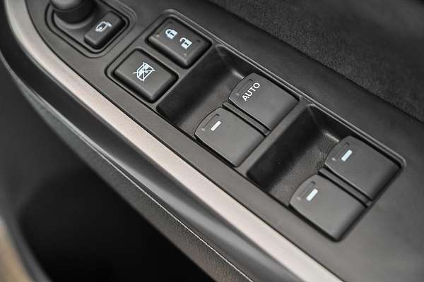 2025 Suzuki Vitara