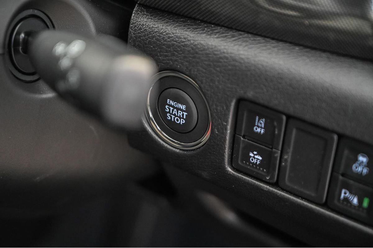 2025 Suzuki Vitara