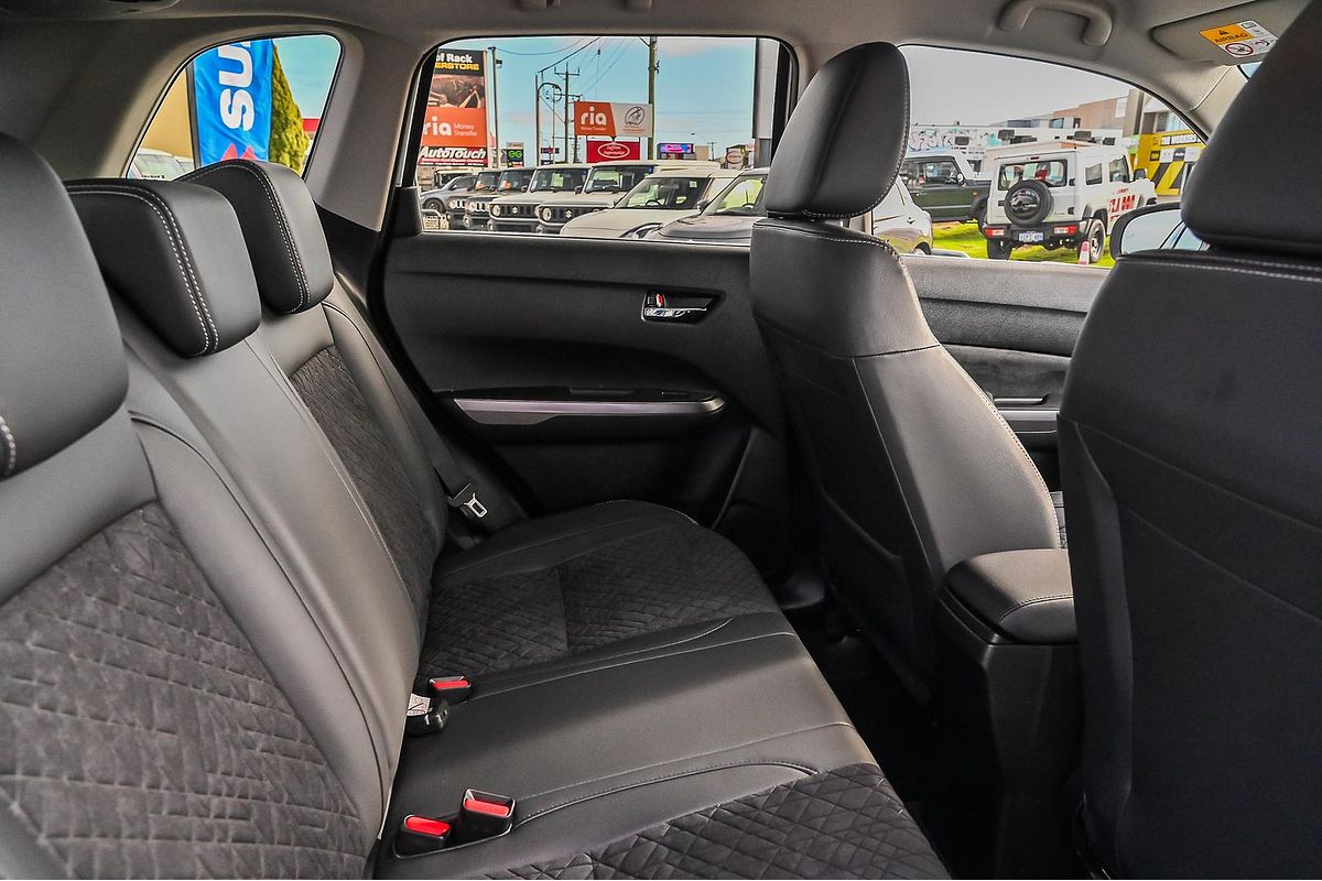 2025 Suzuki Vitara