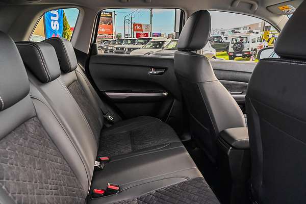 2025 Suzuki Vitara