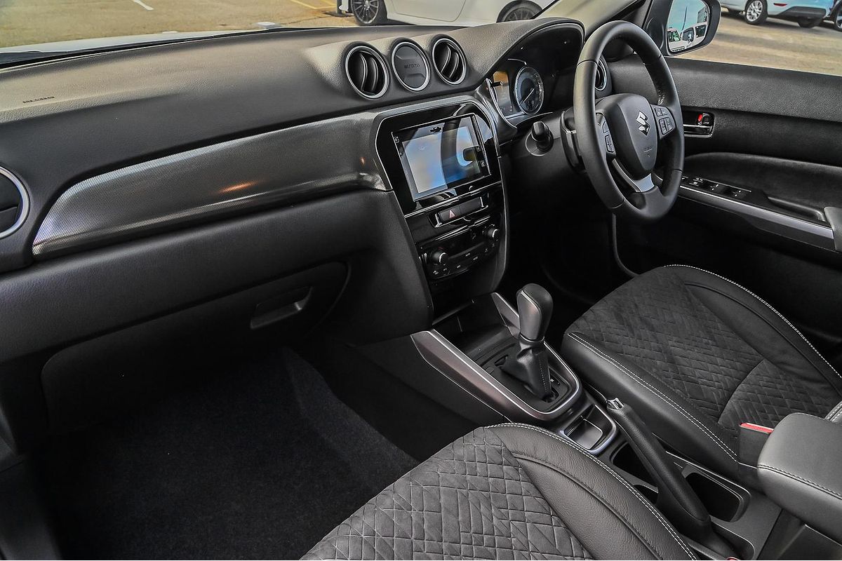 2025 Suzuki Vitara