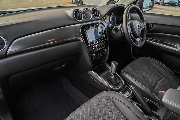 2025 Suzuki Vitara
