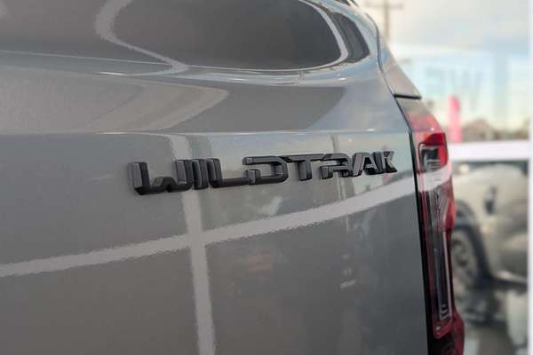 2024 Ford Ranger Wildtrak  4X4 2.0L