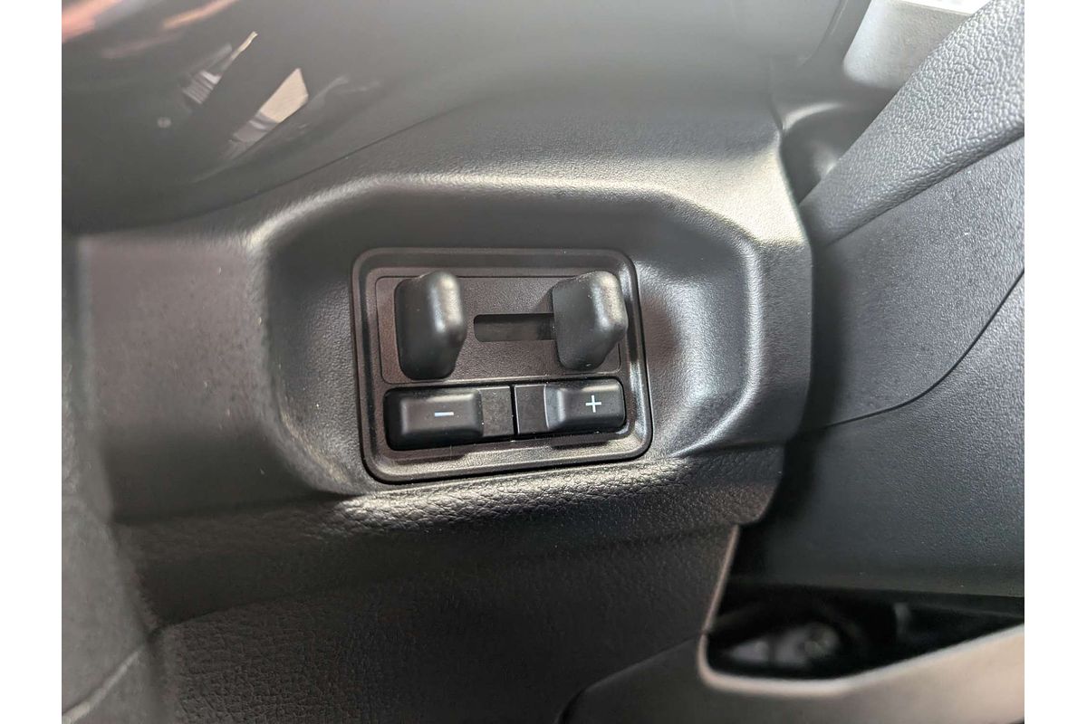 2024 Ford Ranger Wildtrak  4X4 2.0L
