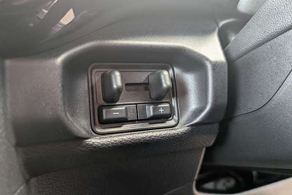 2024 Ford Ranger Wildtrak  4X4 2.0L
