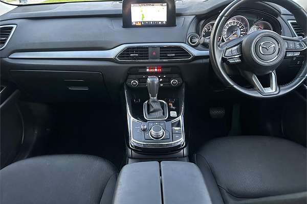 2022 Mazda CX-9 Sport TC