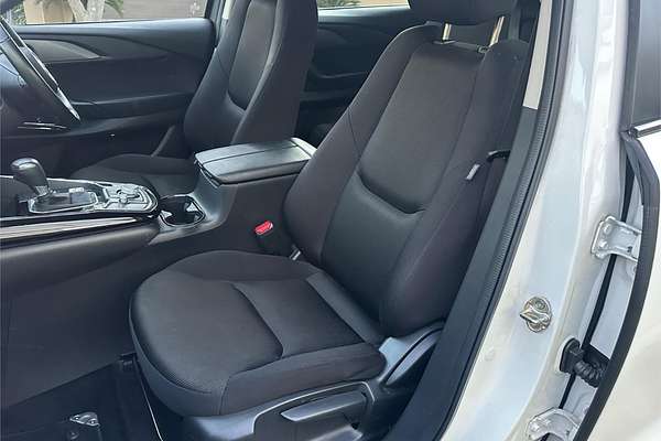 2022 Mazda CX-9 Sport TC