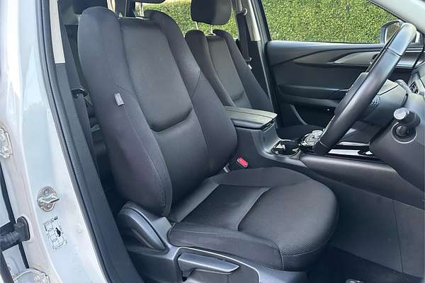 2022 Mazda CX-9 Sport TC