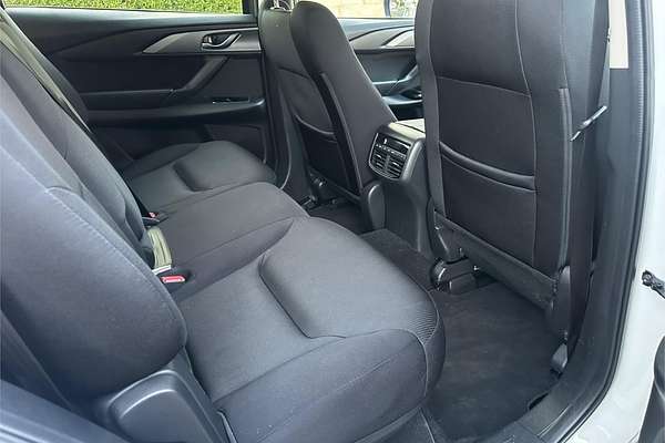 2022 Mazda CX-9 Sport TC