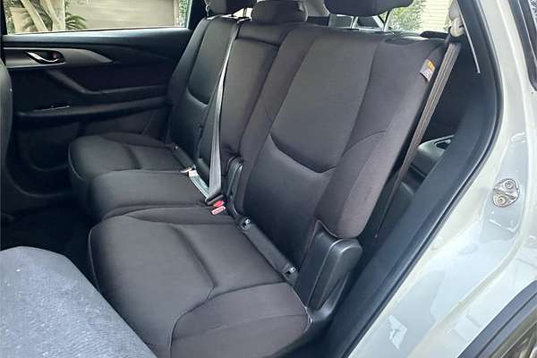 2022 Mazda CX-9 Sport TC