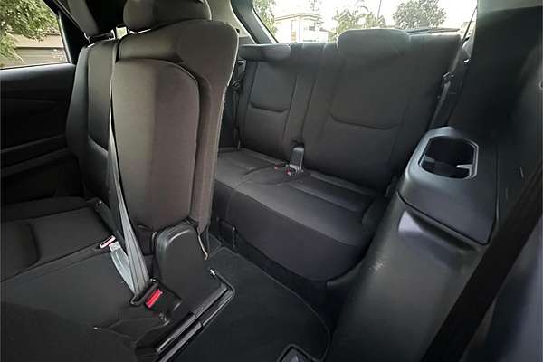 2022 Mazda CX-9 Sport TC