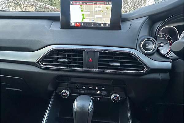 2022 Mazda CX-9 Sport TC