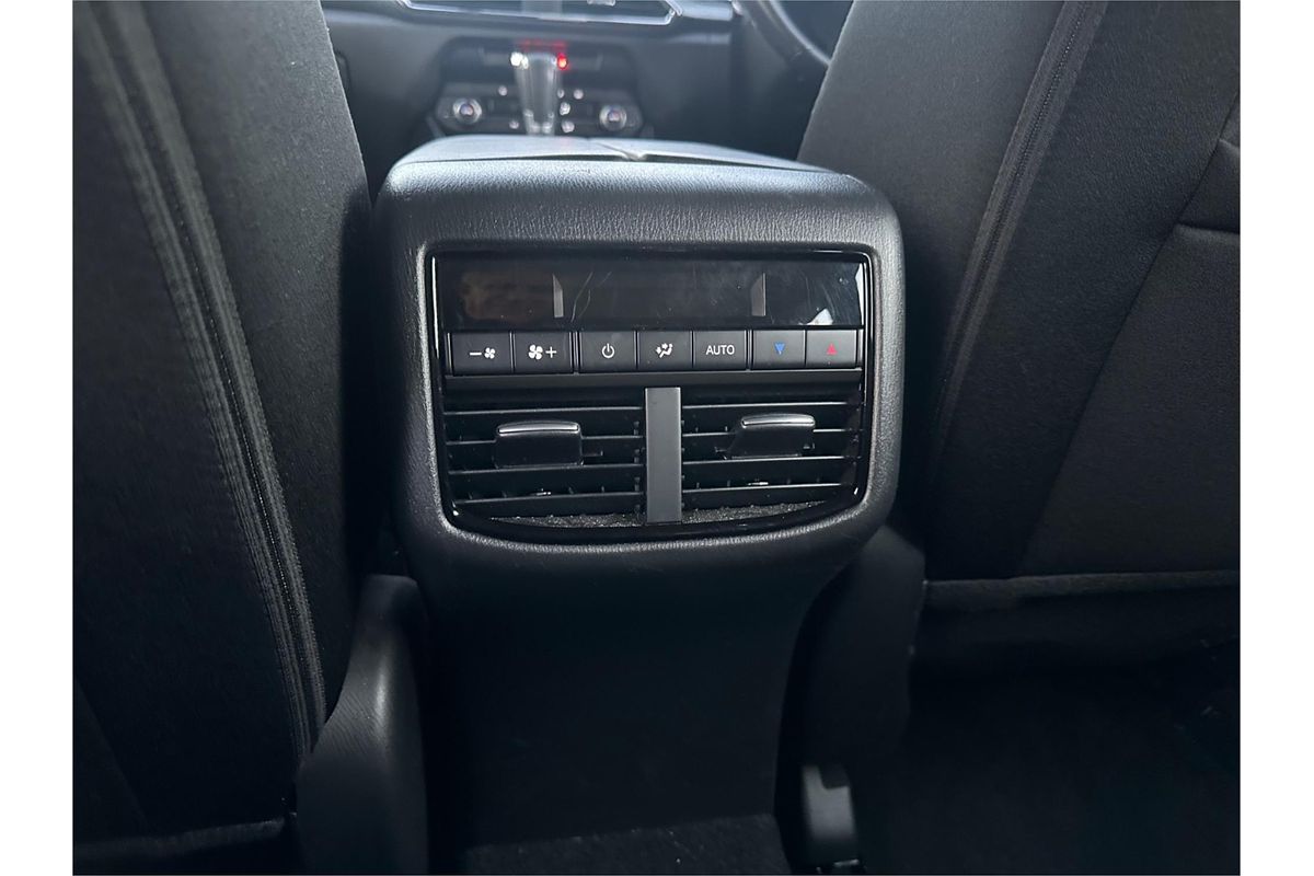 2022 Mazda CX-9 Sport TC