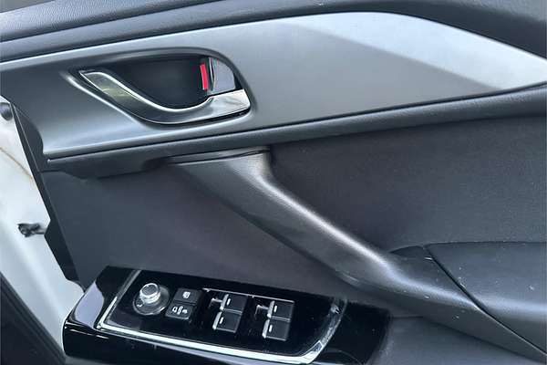 2022 Mazda CX-9 Sport TC