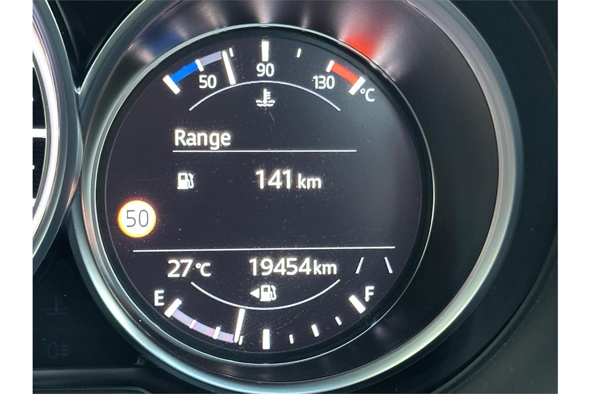 2022 Mazda CX-9 Sport TC