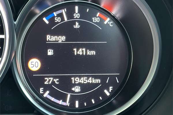 2022 Mazda CX-9 Sport TC